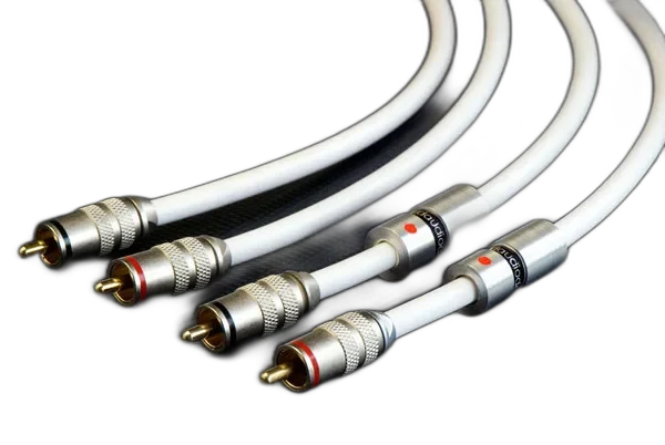 Premium HD RCA