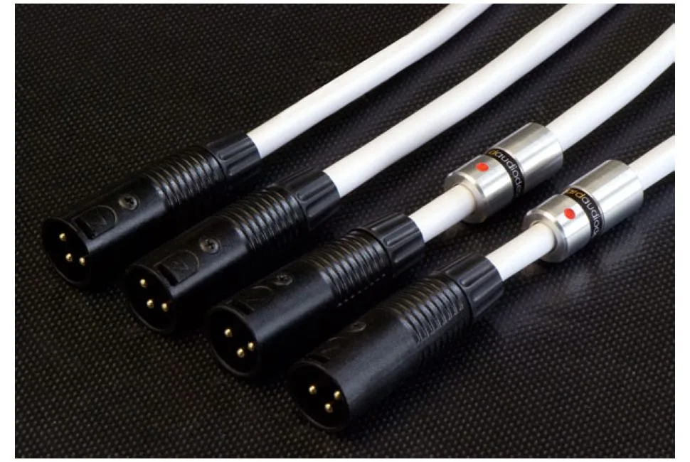 Premium HD XLR