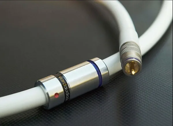 Silver HD20 S/PDIF