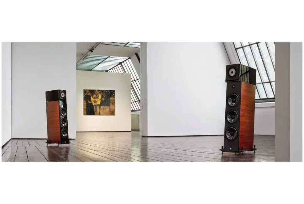 Klimt Series The Music