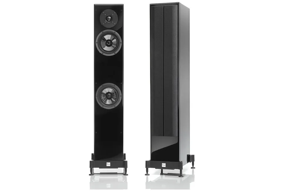 Mozart Grand SE
