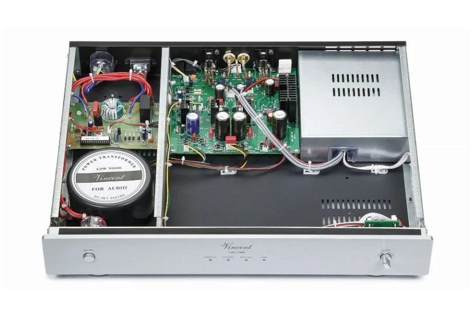 DAC-1 Mk