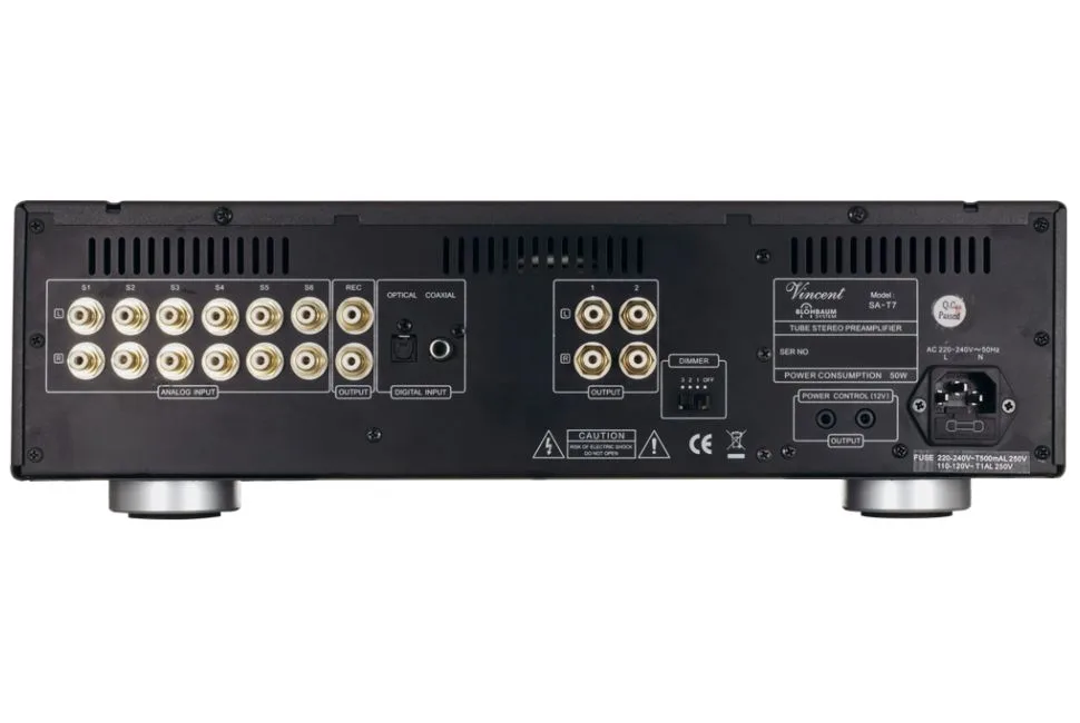 SA-T7 MkII