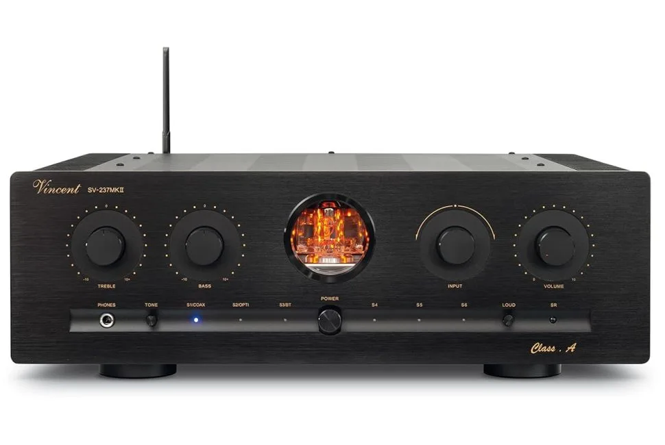 SV-237 MKII