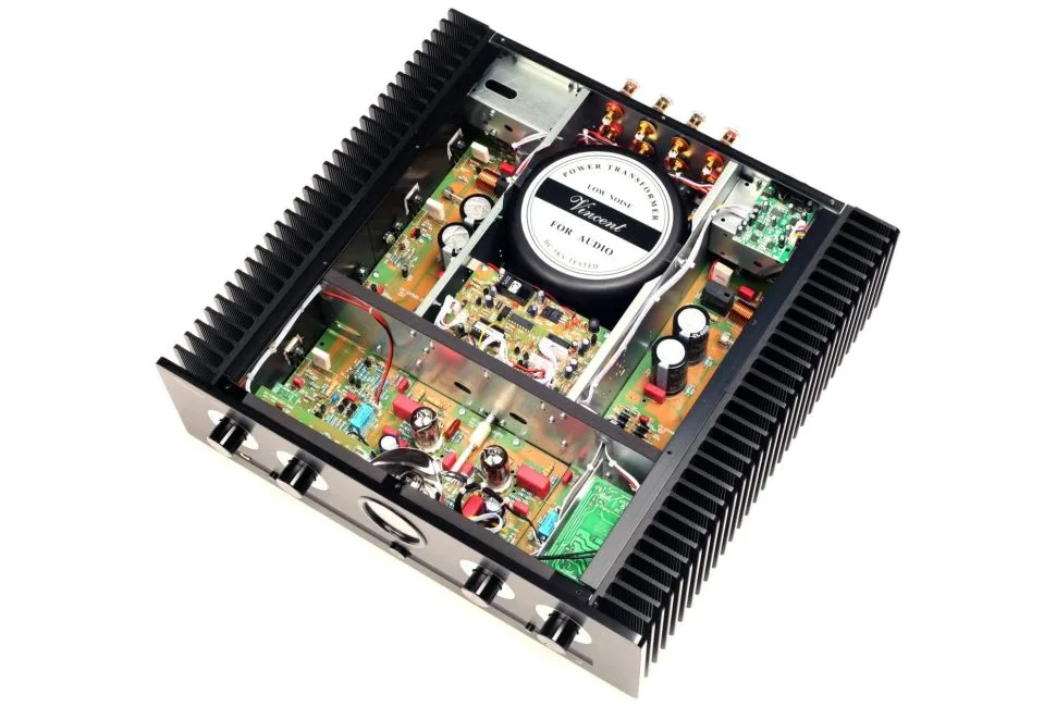 SV-237 MKII