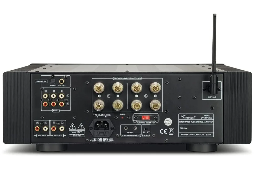 SV-237 MKII