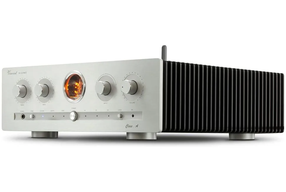 SV-237 MKII