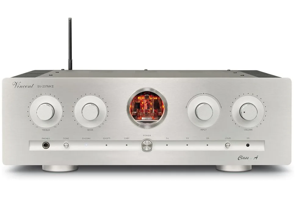 SV-237 MKII
