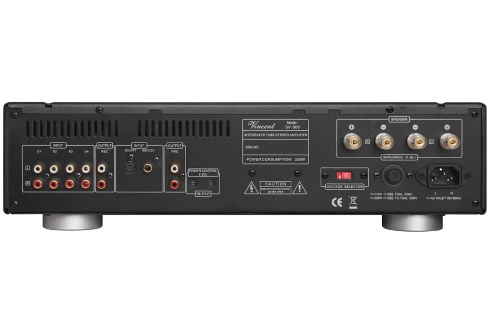 SV-500