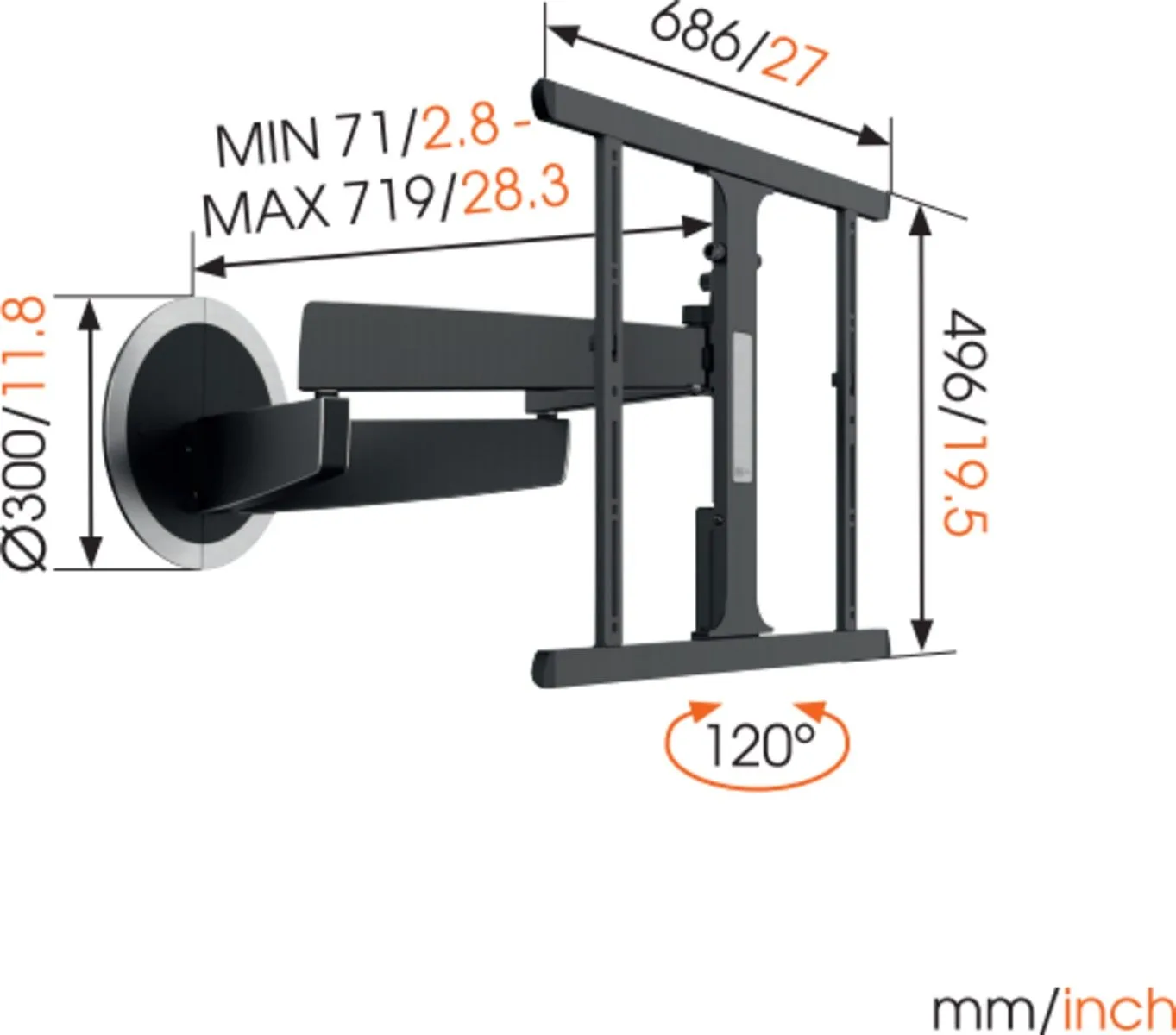 NEXT 7355