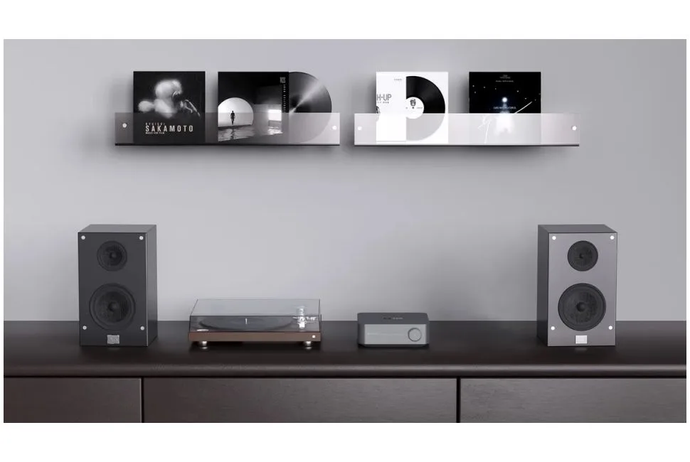 Amp Pro