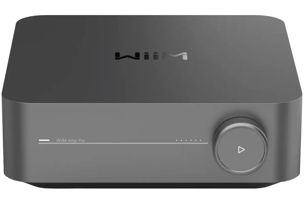 Amp Pro