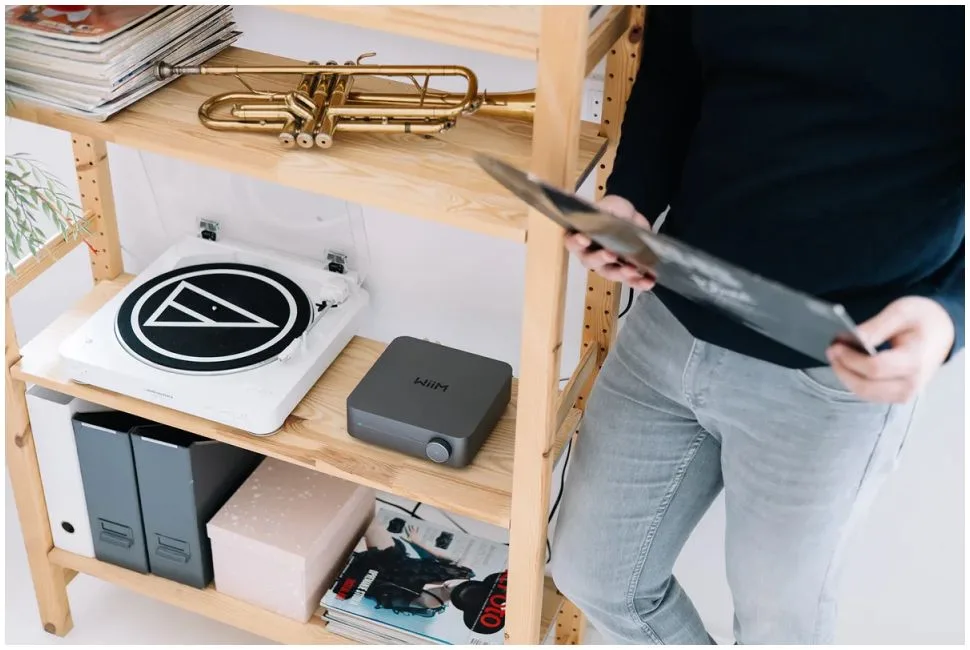 Amp Pro