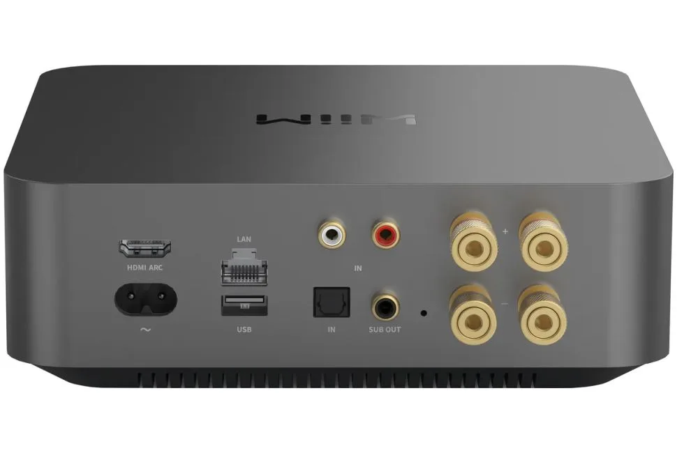 Amp Pro
