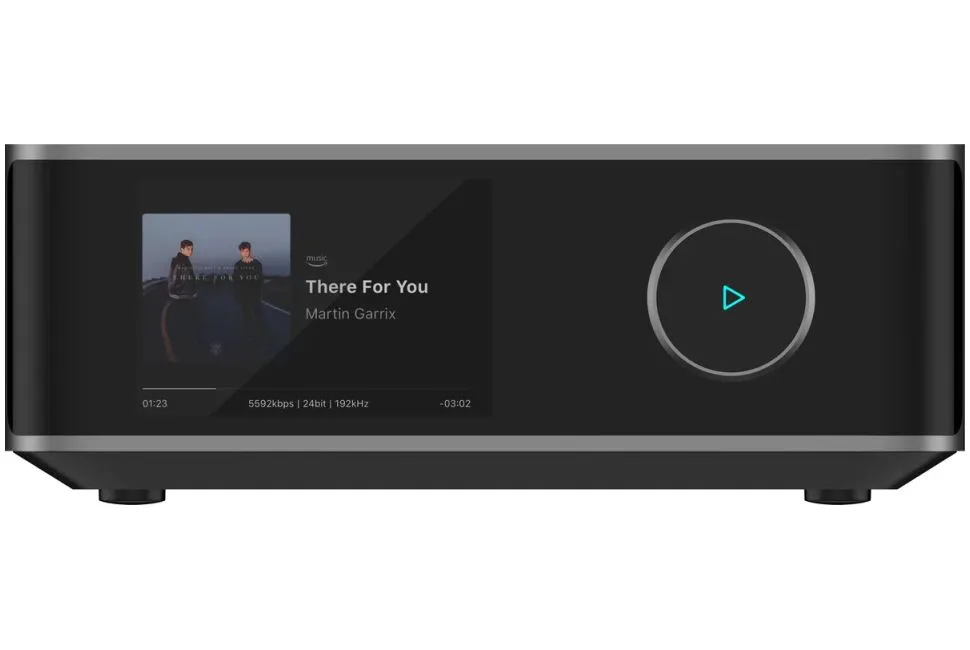 Amp Ultra