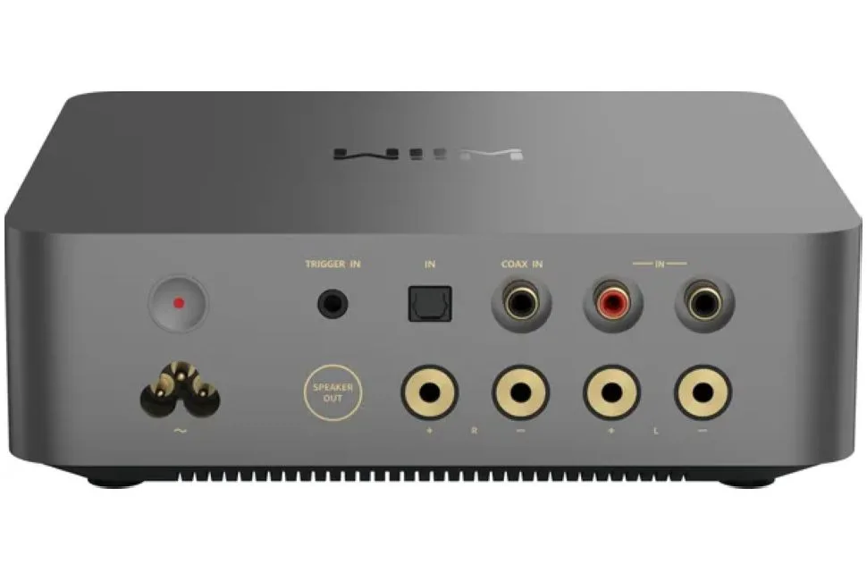 Vibelink Amp