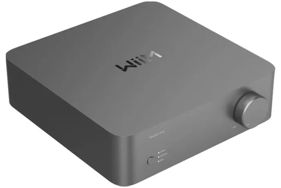 Vibelink Amp
