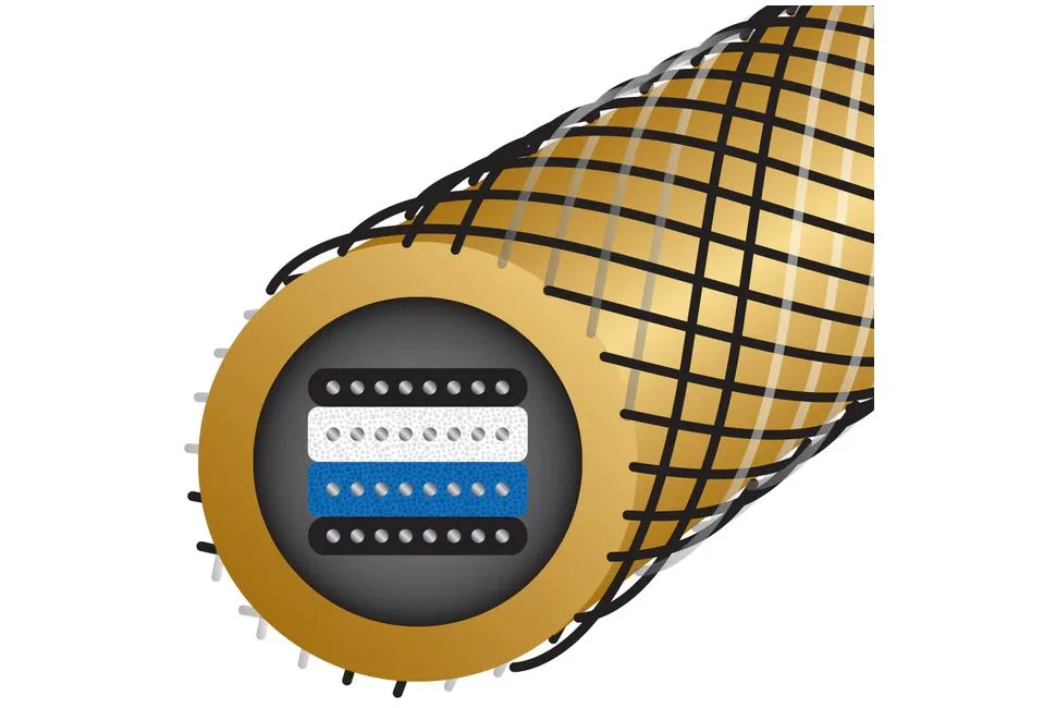 Gold Eclipse 10