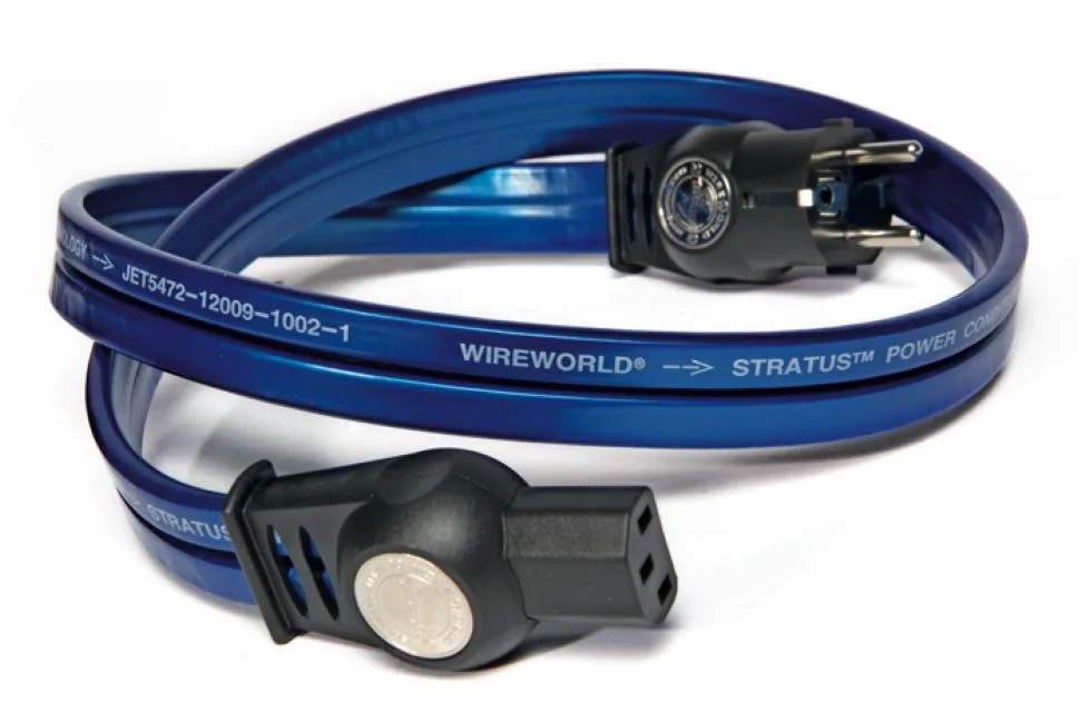 Stratus 10