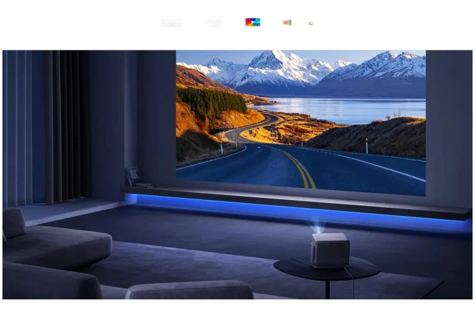 HORIZON 20 Pro
