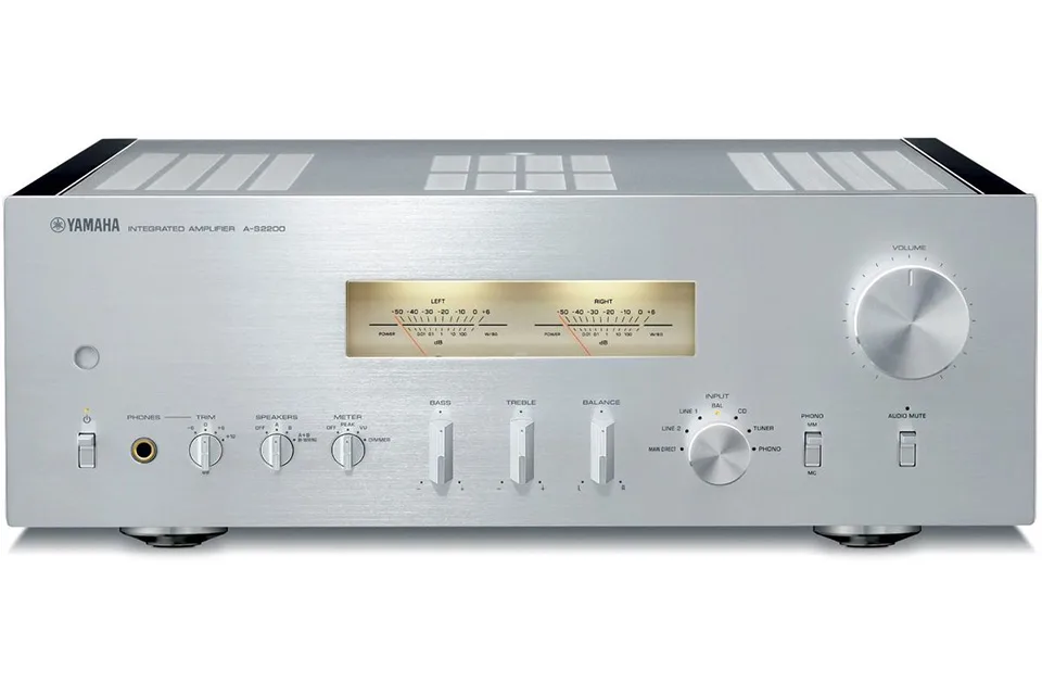 A-S2200