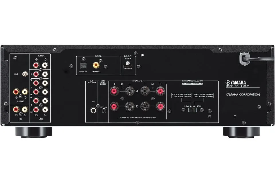 A-S501