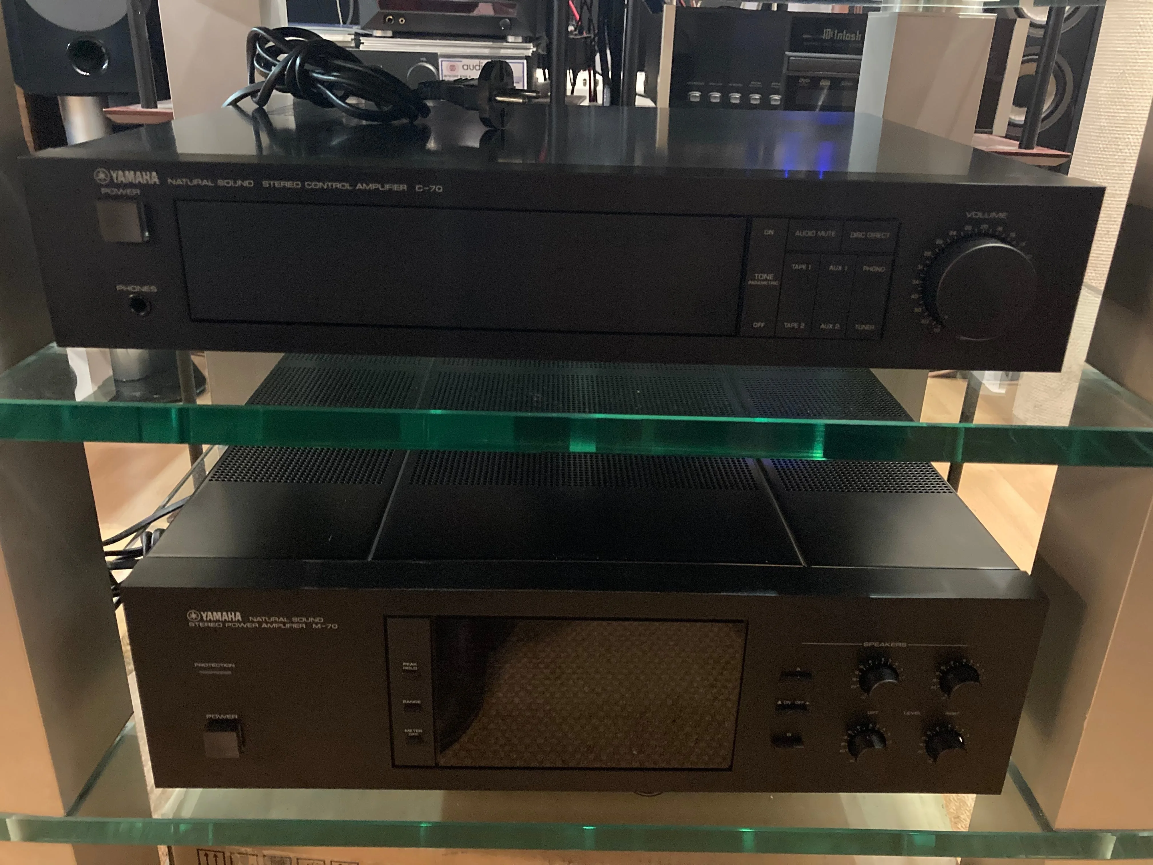 C-70 et N-70