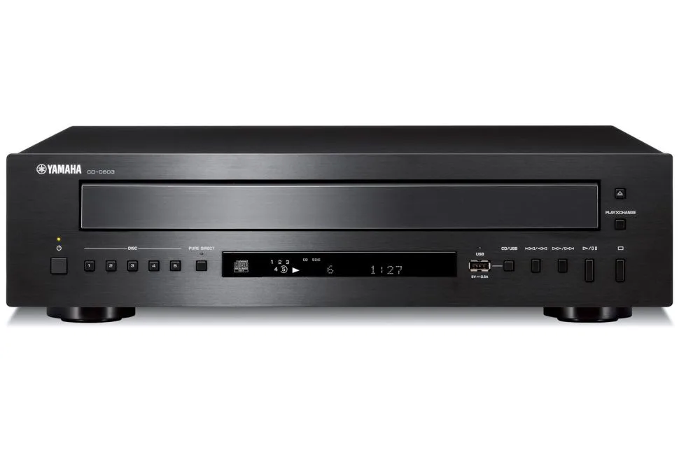 CD-C603