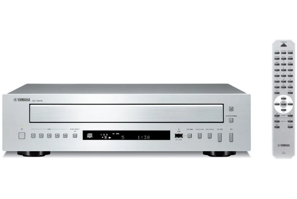 CD-C603