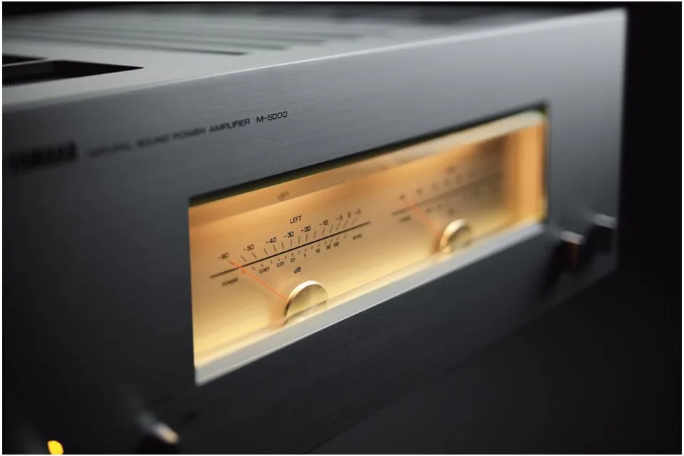 M-5000