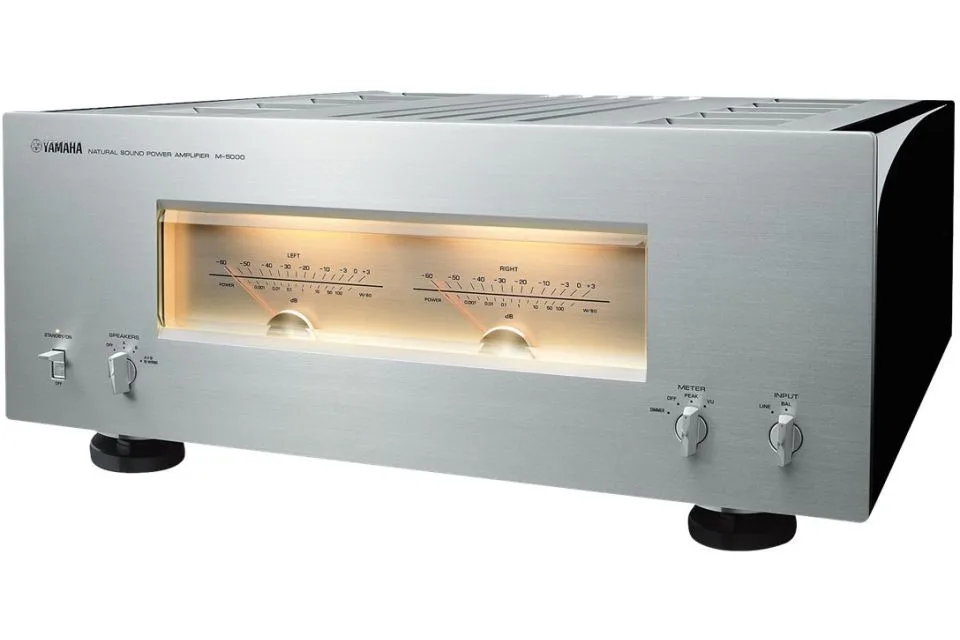 M-5000