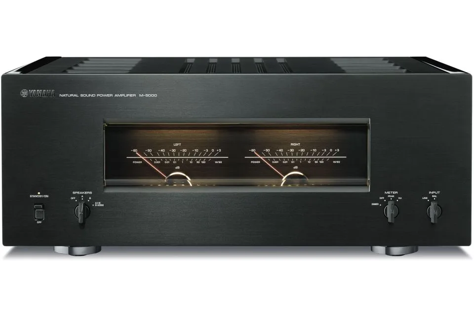M-5000