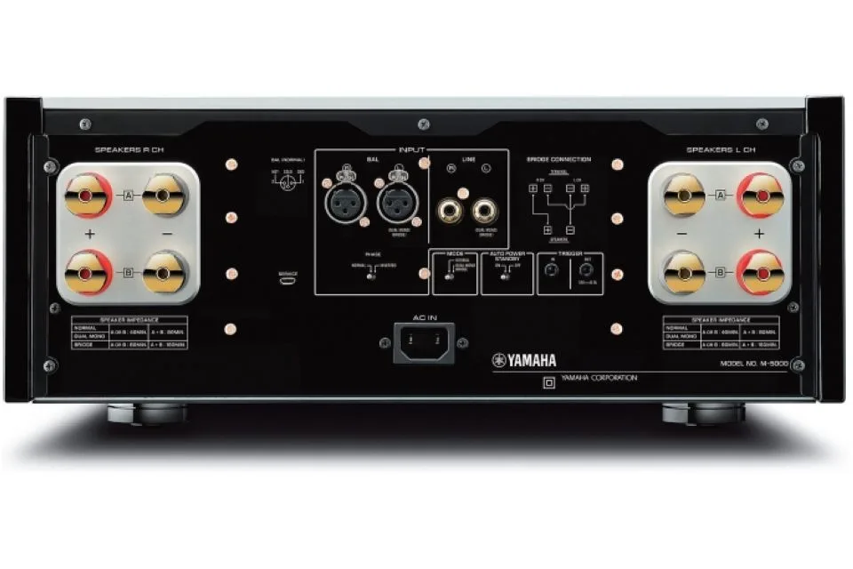 M-5000
