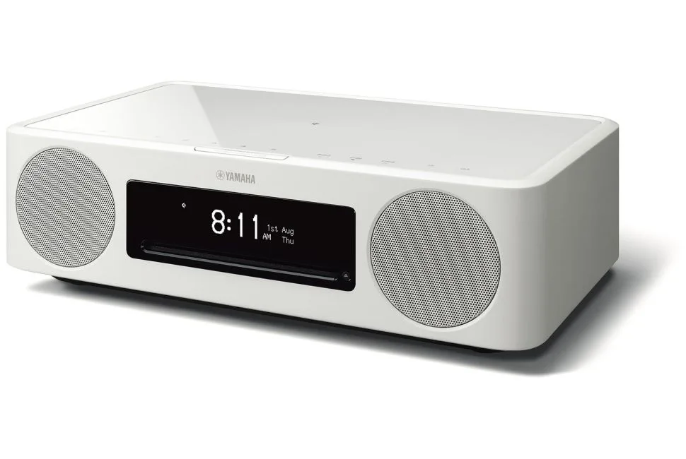 MusicCast 200