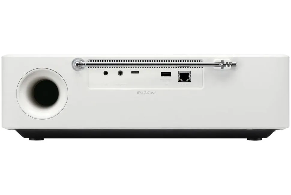 MusicCast 200