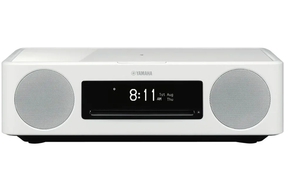 MusicCast 200