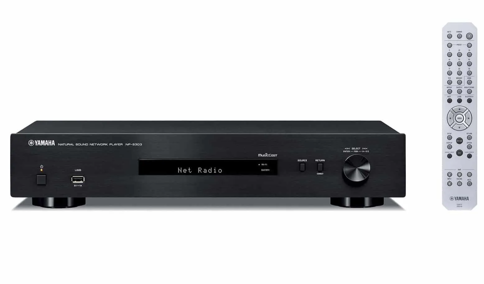 NP-S303