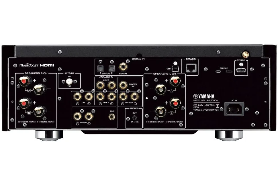 R-N2000A