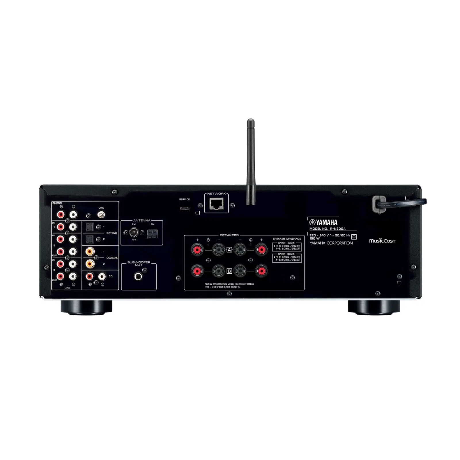 R-N600A