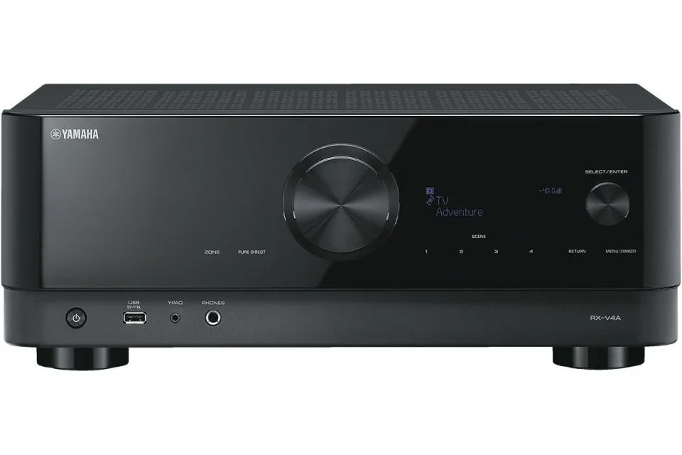 RX-V4A