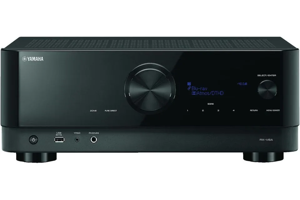 RX-V6A