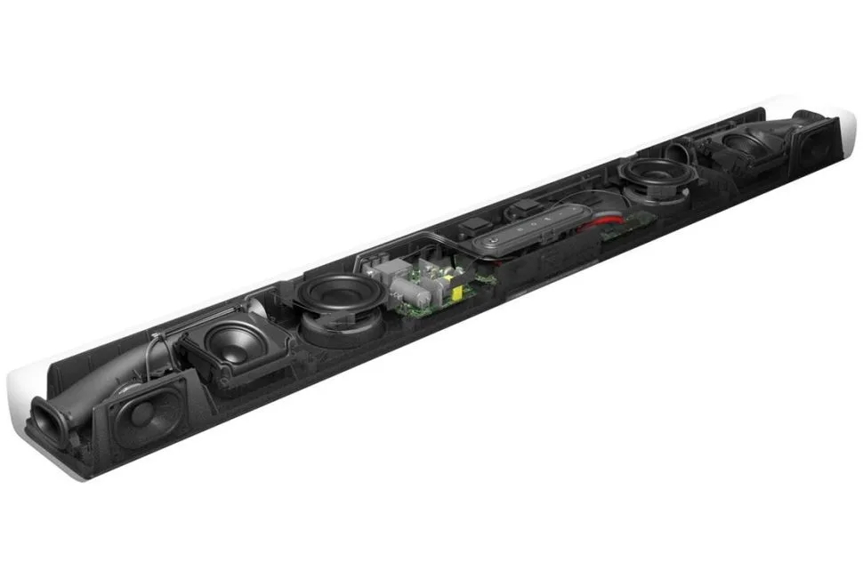 SR-X40A