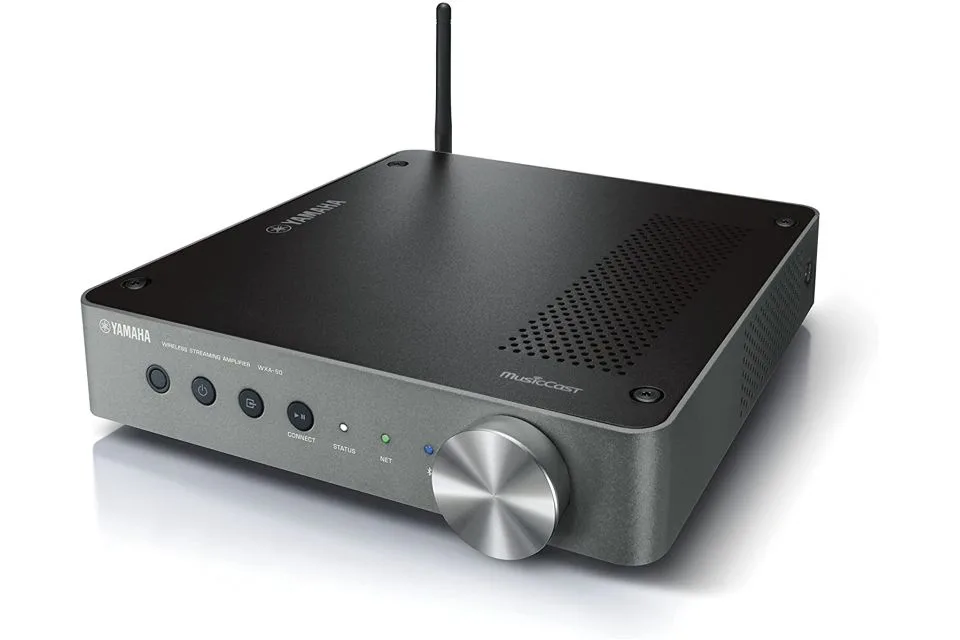 WXA-50