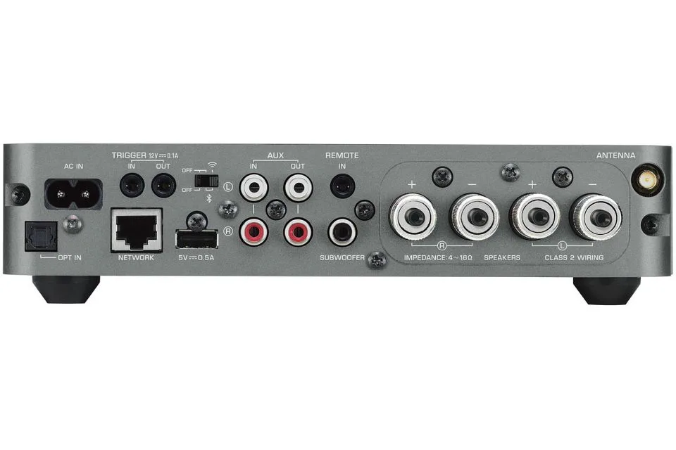 WXA-50
