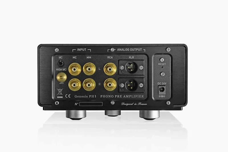 Genesis PH1