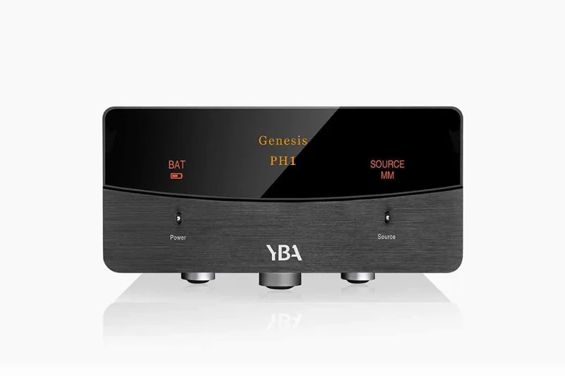 Genesis PH1