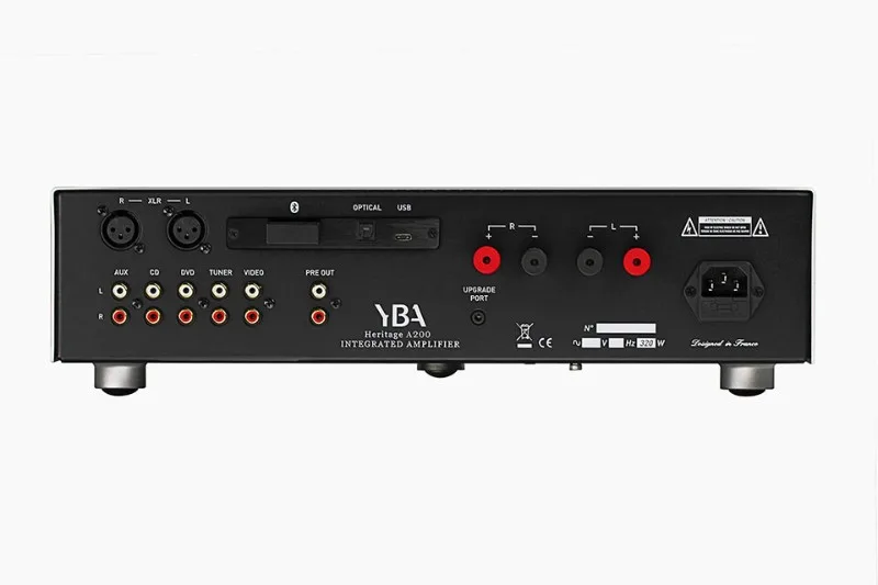 Heritage A200